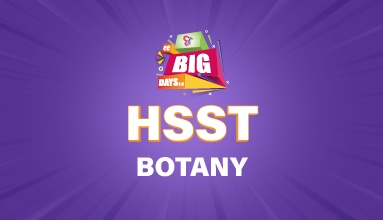 HSST Botany
