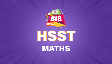 HSST MATHS
