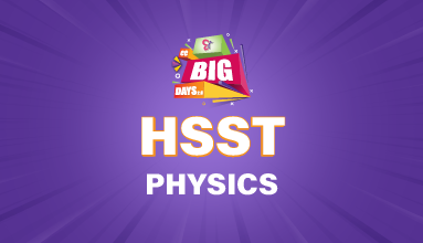 HSST PHYSICS