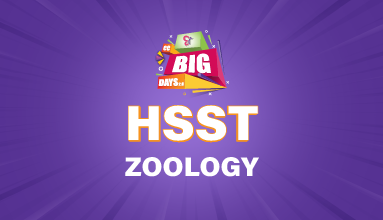 HSST ZOOLOGY