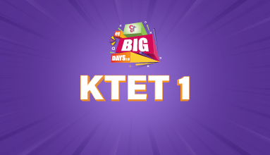 KTET 1