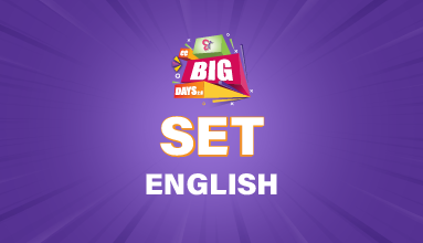 SET English