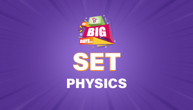 SET Physics